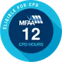MFAA: eligible for 12 CPD hours